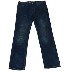 Pro Edge & Co | Distressed Denim Jeans